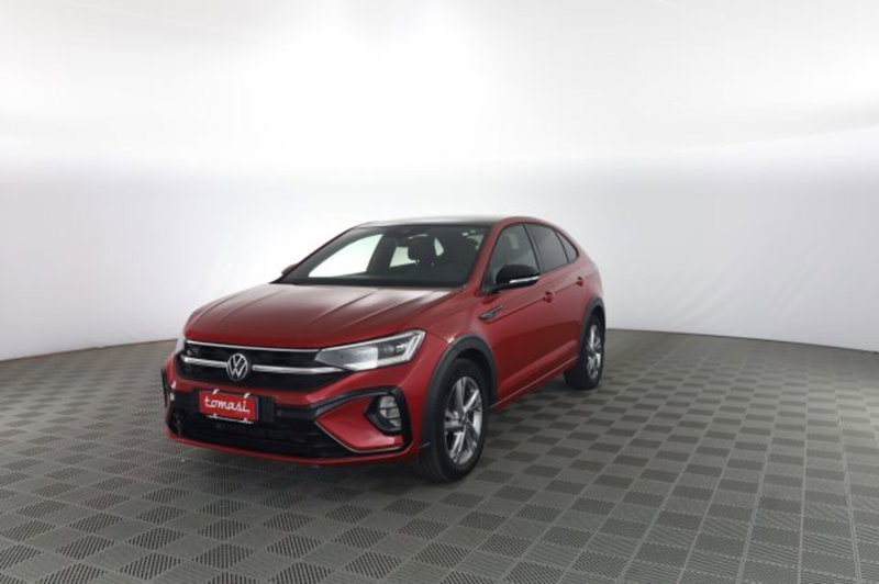 Volkswagen Taigo 1.0 TSI 110 CV DSG R-Line