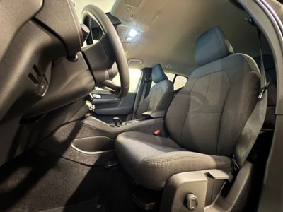 Volvo XC40 2.0 b3 Essential auto (11)