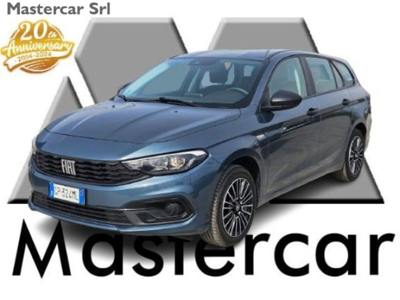Fiat Tipo Station Wagon Tipo SW 1.0 t3 Cross 100cv