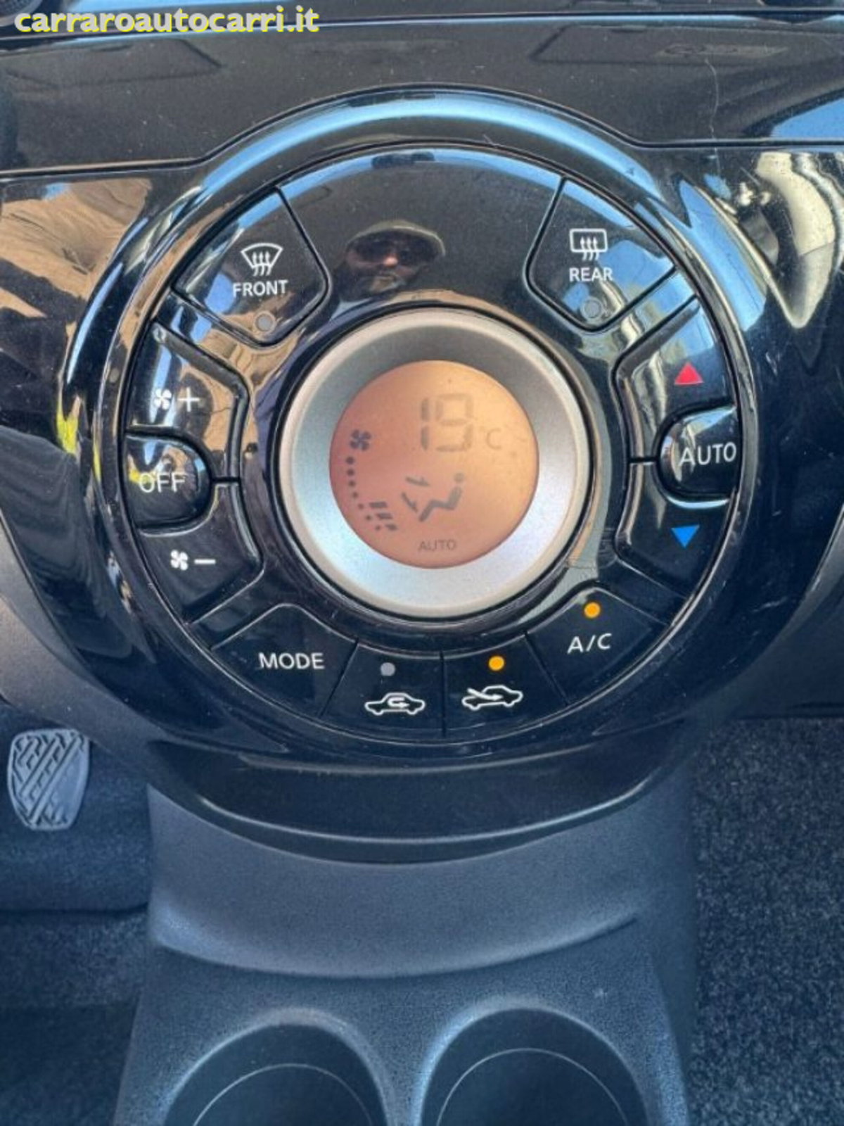 Nissan Note 1.2 12V DIG-S 98CV Tekna (11)