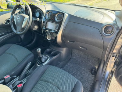 Nissan Note 1.2 12V DIG-S 98CV Tekna (4)