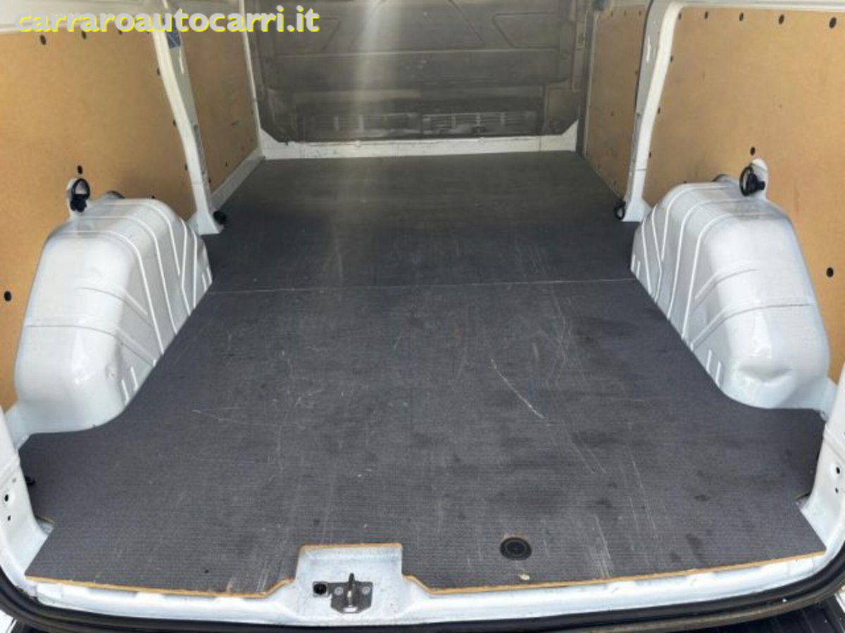 Ford Transit Custom Furgone 340 2.0 EcoBlue 130 PL Furgone Trend (14)