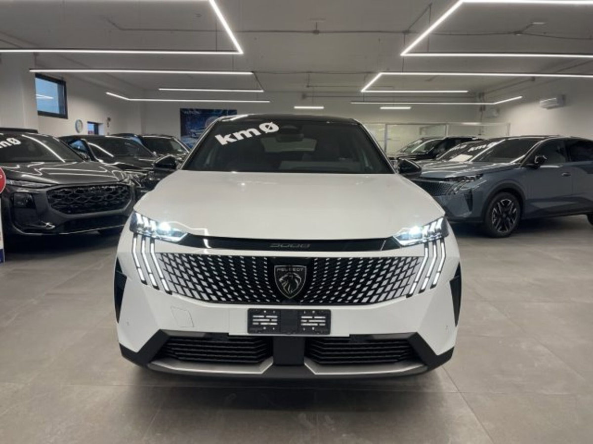 Peugeot 3008 1.2 hybrid GT 145cv e-dcs6 (17)