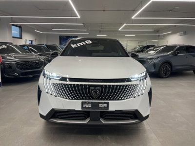 Peugeot 3008 1.2 hybrid GT Exclusive 145cv e-dcs6 (17)