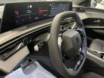 Peugeot 3008 1.2 hybrid GT Exclusive 145cv e-dcs6 (6)