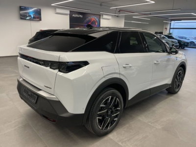 Peugeot 3008 1.2 hybrid GT Exclusive 145cv e-dcs6 (8)
