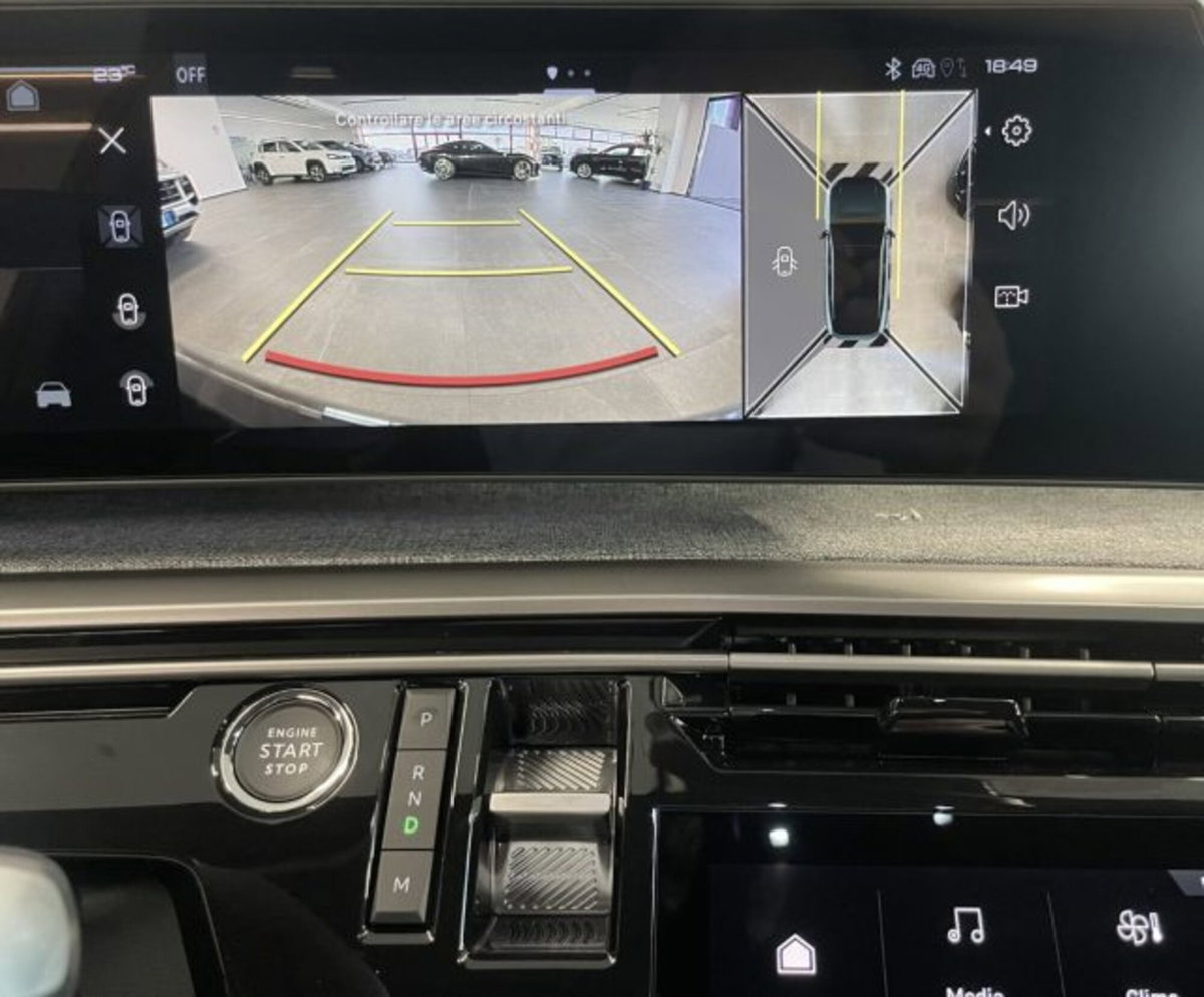 Peugeot 3008 1.2 hybrid GT 145cv e-dcs6 (9)