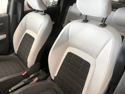 Citroen C3 1.2 puretech turbo Max 100cv s&s (2)