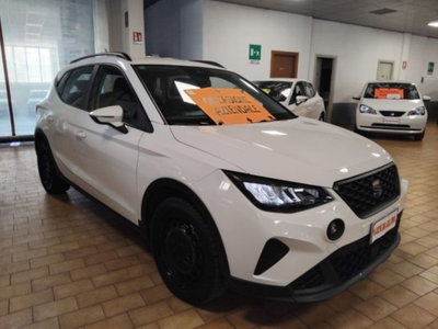 SEAT Arona 1.0 TGI Reference usata
