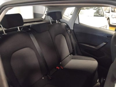 SEAT Arona 1.0 TGI Reference (11)