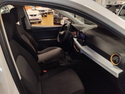 SEAT Arona 1.0 TGI Reference (12)