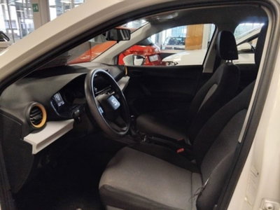 SEAT Arona 1.0 TGI Reference (14)