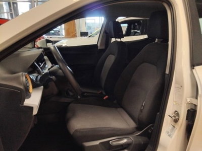 SEAT Arona 1.0 TGI Reference (15)