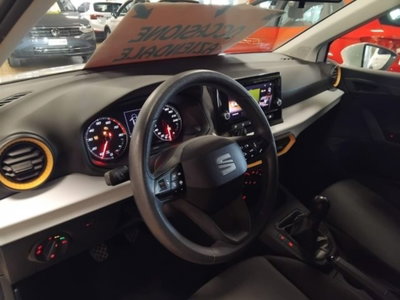SEAT Arona 1.0 TGI Reference (16)