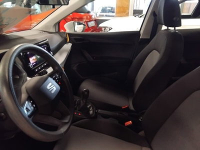 SEAT Arona 1.0 TGI Reference (17)