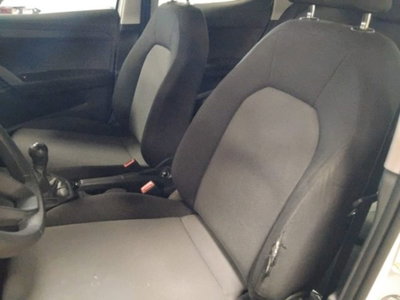 SEAT Arona 1.0 TGI Reference (18)