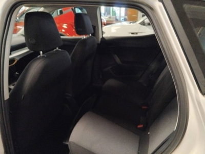SEAT Arona 1.0 TGI Reference (7)