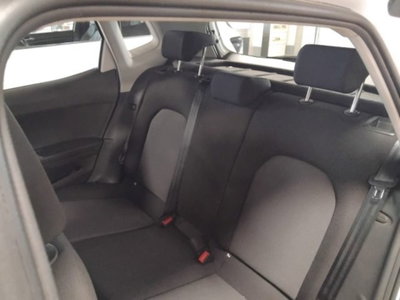 SEAT Arona 1.0 TGI Reference (8)