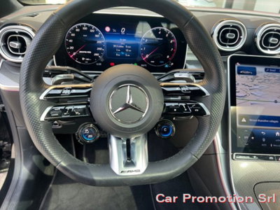 Mercedes-Benz CLE Coupé AMG 53 Premium 4matic+ auto (17)