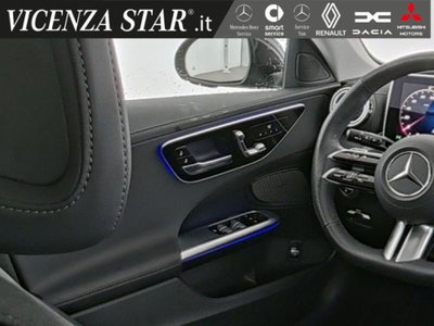 Mercedes-Benz Classe C Station Wagon 200 d mhev AMG Line Premium Plus auto (8)