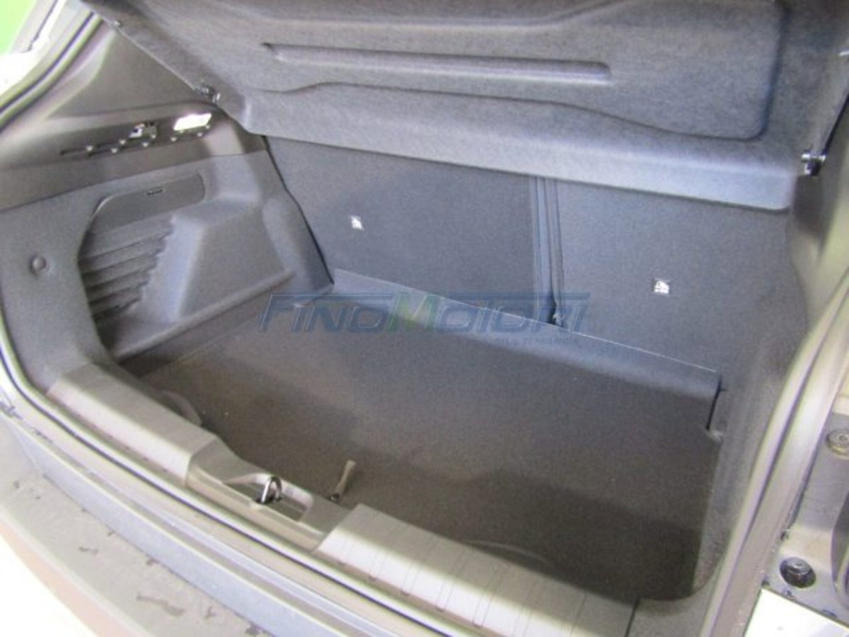 Jeep Avenger 1.2 turbo 85th Anniversary fwd 100cv (17)