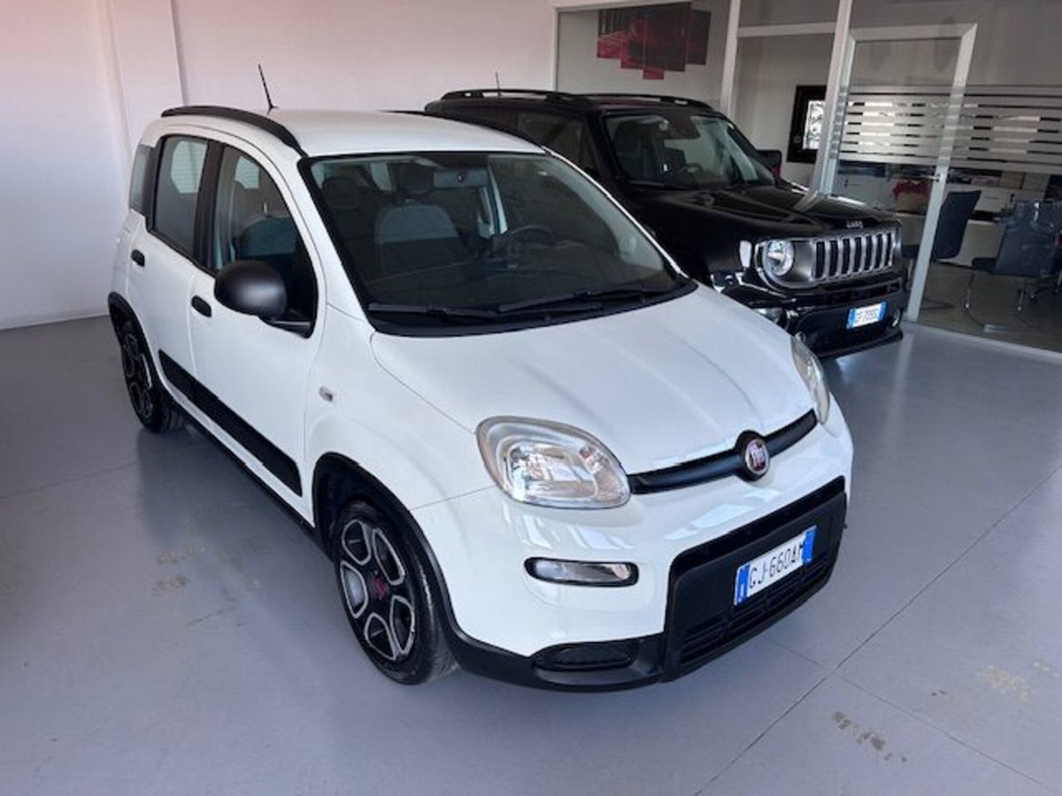 Fiat Panda 1.0 firefly hybrid s&s 70cv 5p.ti (3)