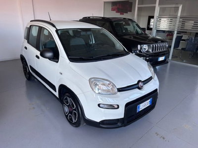 Fiat Panda 1.0 firefly hybrid s&s 70cv 5p.ti (3)