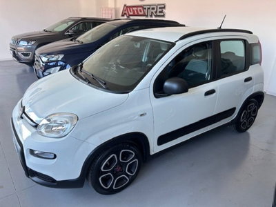 Fiat Panda 1.0 firefly hybrid s&s 70cv 5p.ti (4)