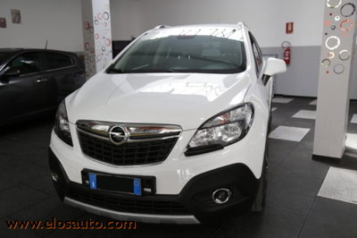 Opel Mokka 1.6 Ecotec 115CV 4x2 Start&Stop Cosmo usata