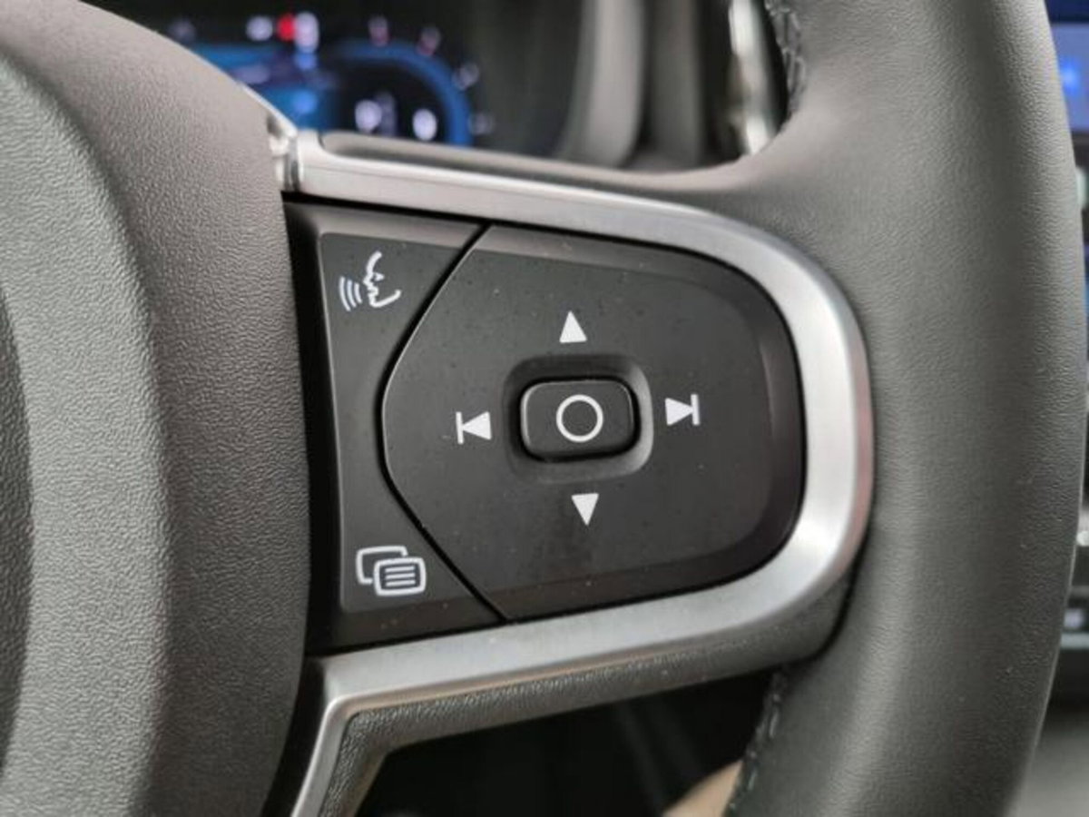 Volvo XC60 B5 (d) AWD Geartronic Momentum Pro (20)