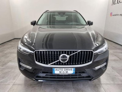Volvo XC60 B5 (d) AWD Geartronic Momentum Pro (5)