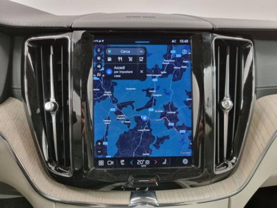 Volvo XC60 B5 (d) AWD Geartronic Momentum Pro (11)