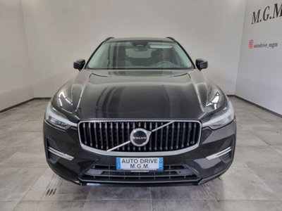 Volvo XC60 B5 (d) AWD Geartronic Momentum Pro (4)