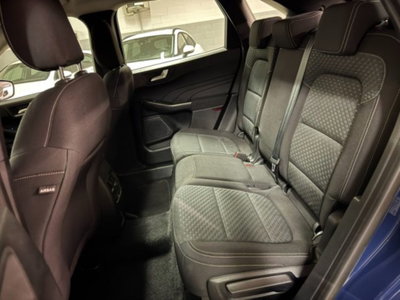 Ford Kuga 2.5 Full Hybrid 190 CV CVT 2WD ST-Line Design (10)
