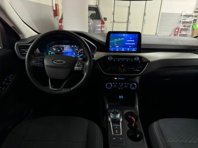 Ford Kuga 2.5 Full Hybrid 190 CV CVT 2WD ST-Line Design (13)