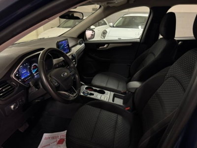 Ford Kuga 2.5 Full Hybrid 190 CV CVT 2WD ST-Line Design (18)