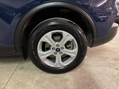Ford Kuga 2.5 Full Hybrid 190 CV CVT 2WD ST-Line Design (5)