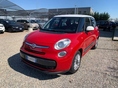 Fiat 500L 1.4 95 CV Lounge usata