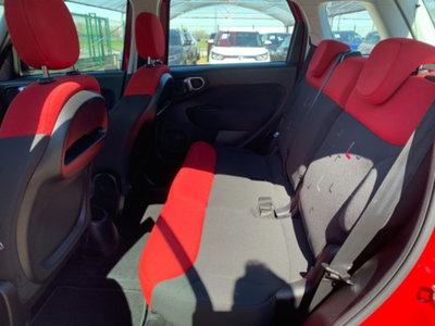 Fiat 500L 1.4 95 CV Lounge (10)