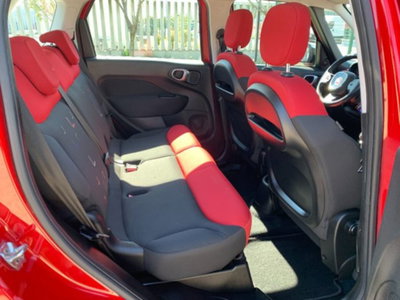 Fiat 500L 1.4 95 CV Lounge (11)