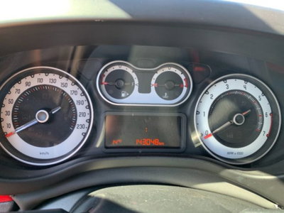 Fiat 500L 1.4 95 CV Lounge (14)