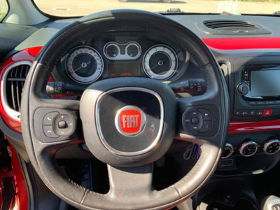 Fiat 500L 1.4 95 CV Lounge (15)