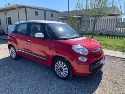 Fiat 500L 1.4 95 CV Lounge (3)