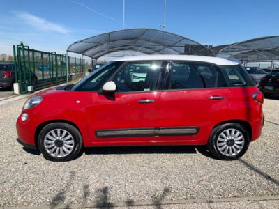 Fiat 500L 1.4 95 CV Lounge (8)