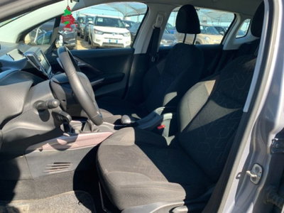Peugeot 2008 100 Active (10)