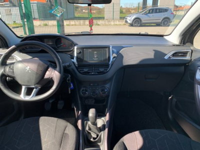 Peugeot 2008 100 Active (15)