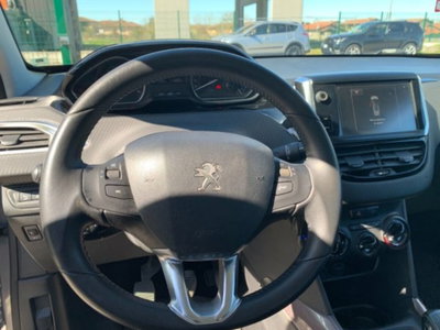 Peugeot 2008 100 Active (16)