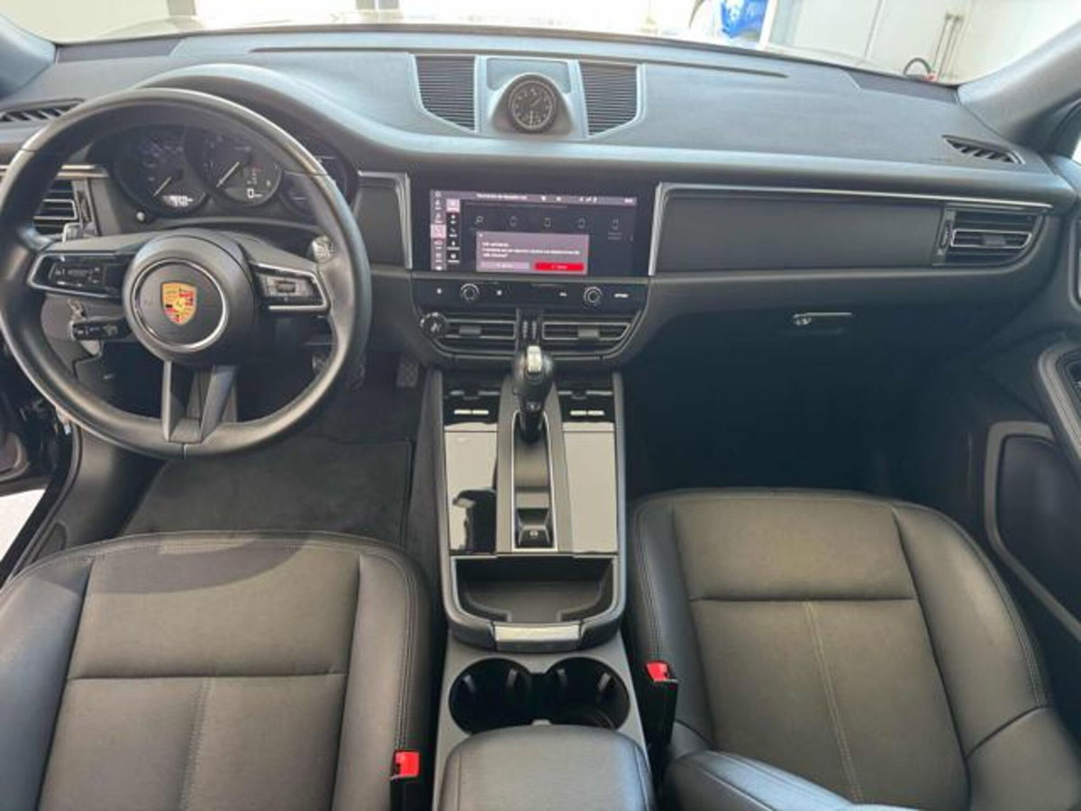 Porsche Macan 2.0 265cv pdk (11)