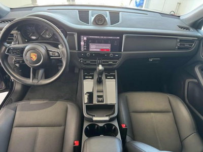 Porsche Macan 2.0 265cv pdk (11)