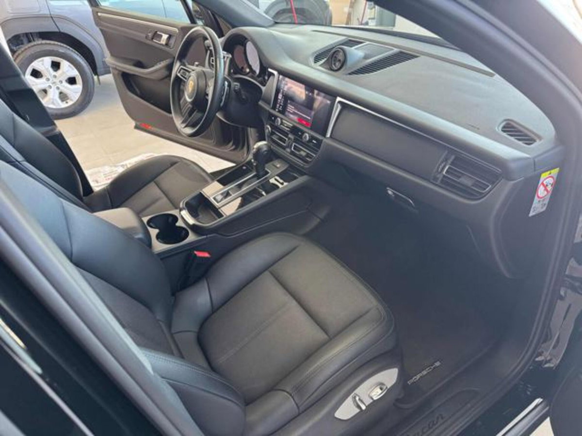 Porsche Macan 2.0 265cv pdk (13)